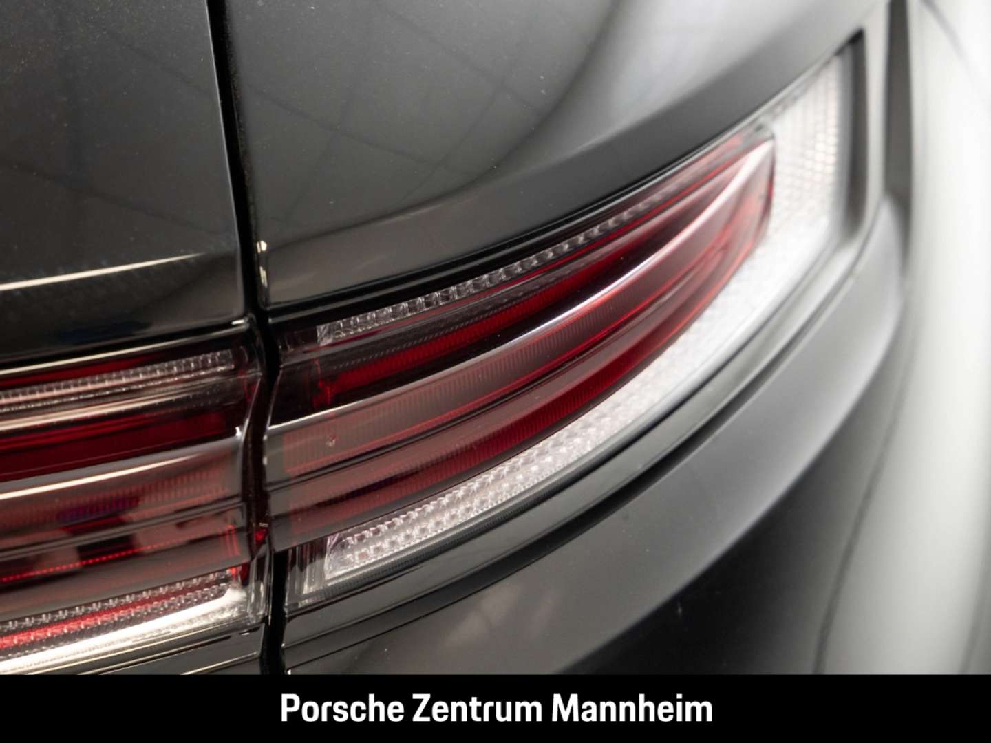 Porsche Cayenne II Black Edition E-Hybrid - 2026 - Joinsteer - #35