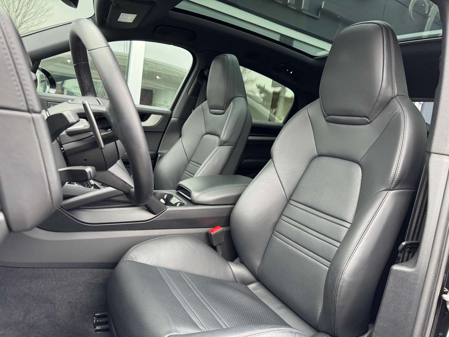 Porsche Cayenne II S - 2025 - Joinsteer - #8