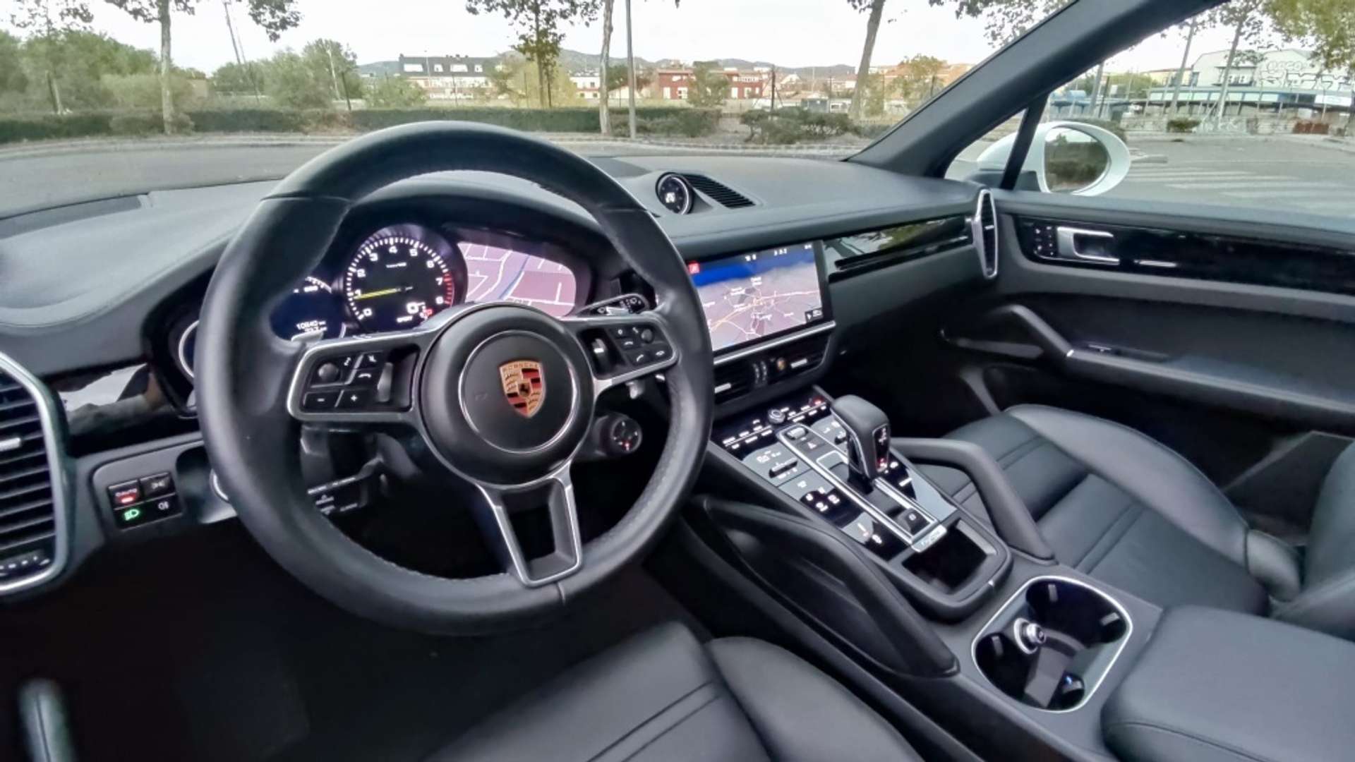 Porsche Cayenne II E-Hybrid - 2018 - Joinsteer - #13