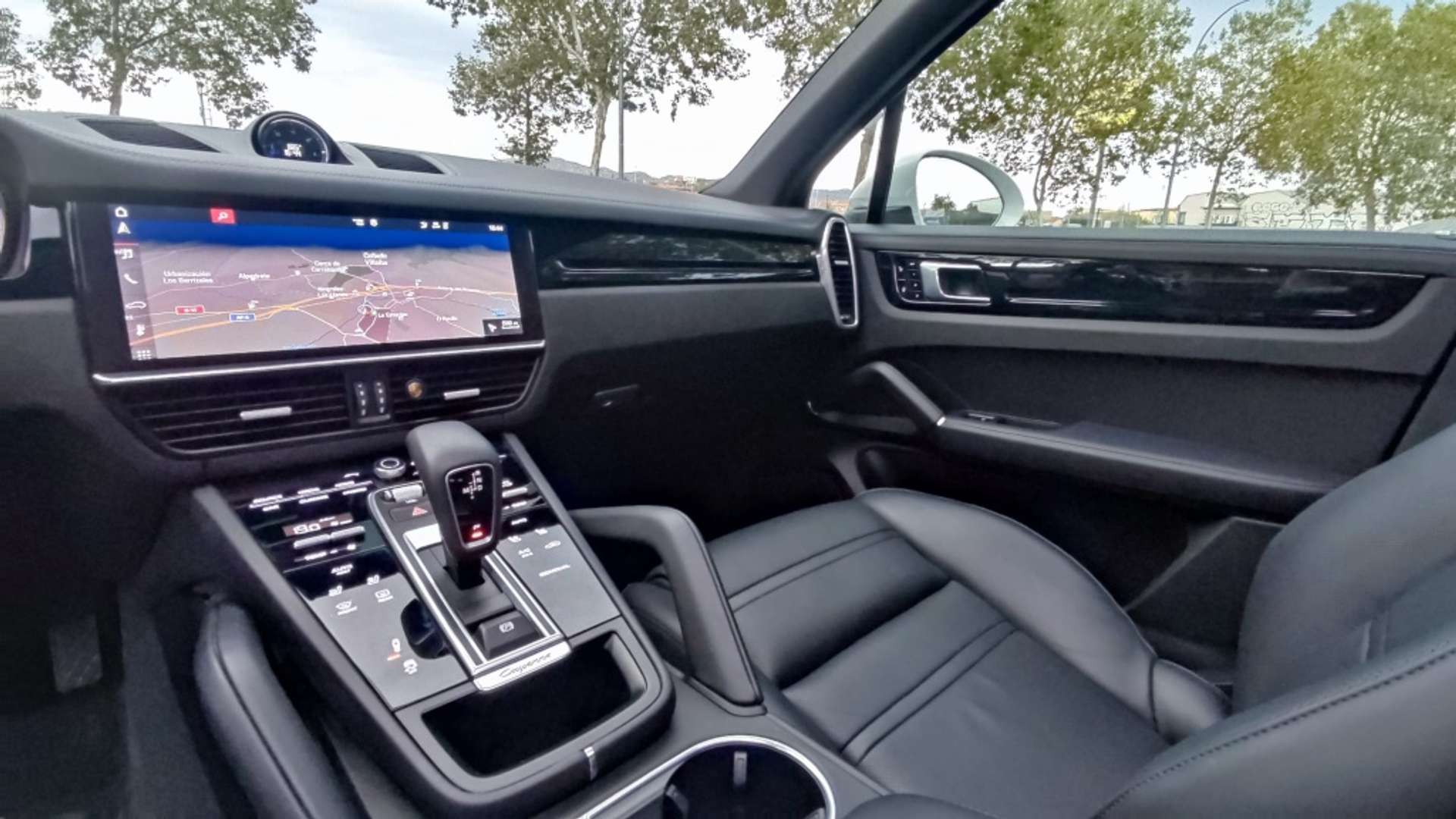 Porsche Cayenne II E-Hybrid - 2018 - Joinsteer - #15