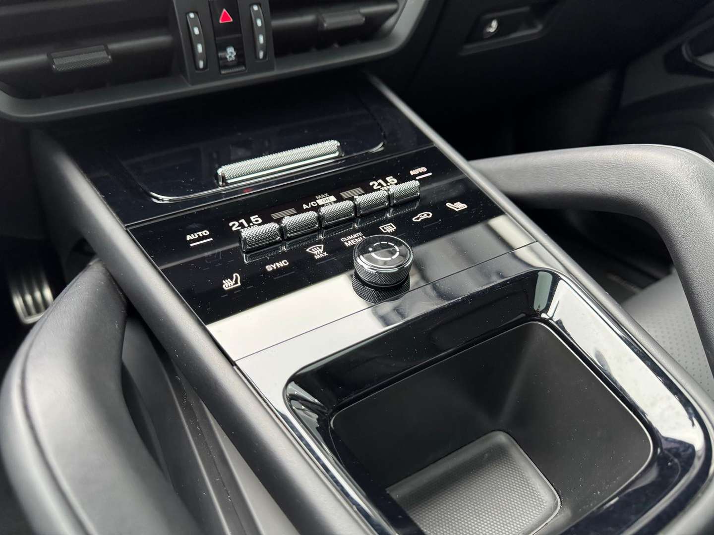 Porsche Cayenne II S - 2025 - Joinsteer - #13