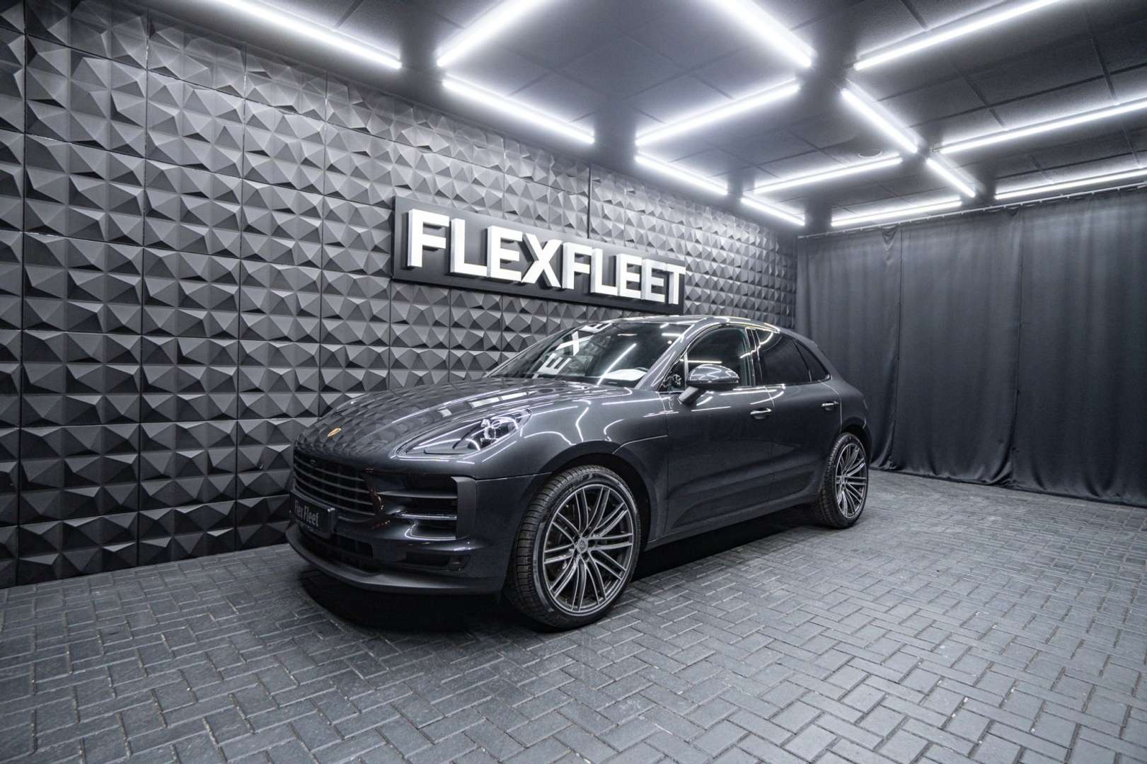 Porsche Macan I S - 2021 - Joinsteer - #2