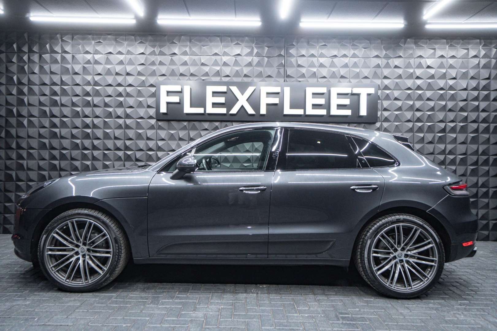 Porsche Macan I S - 2021 - Joinsteer - #3