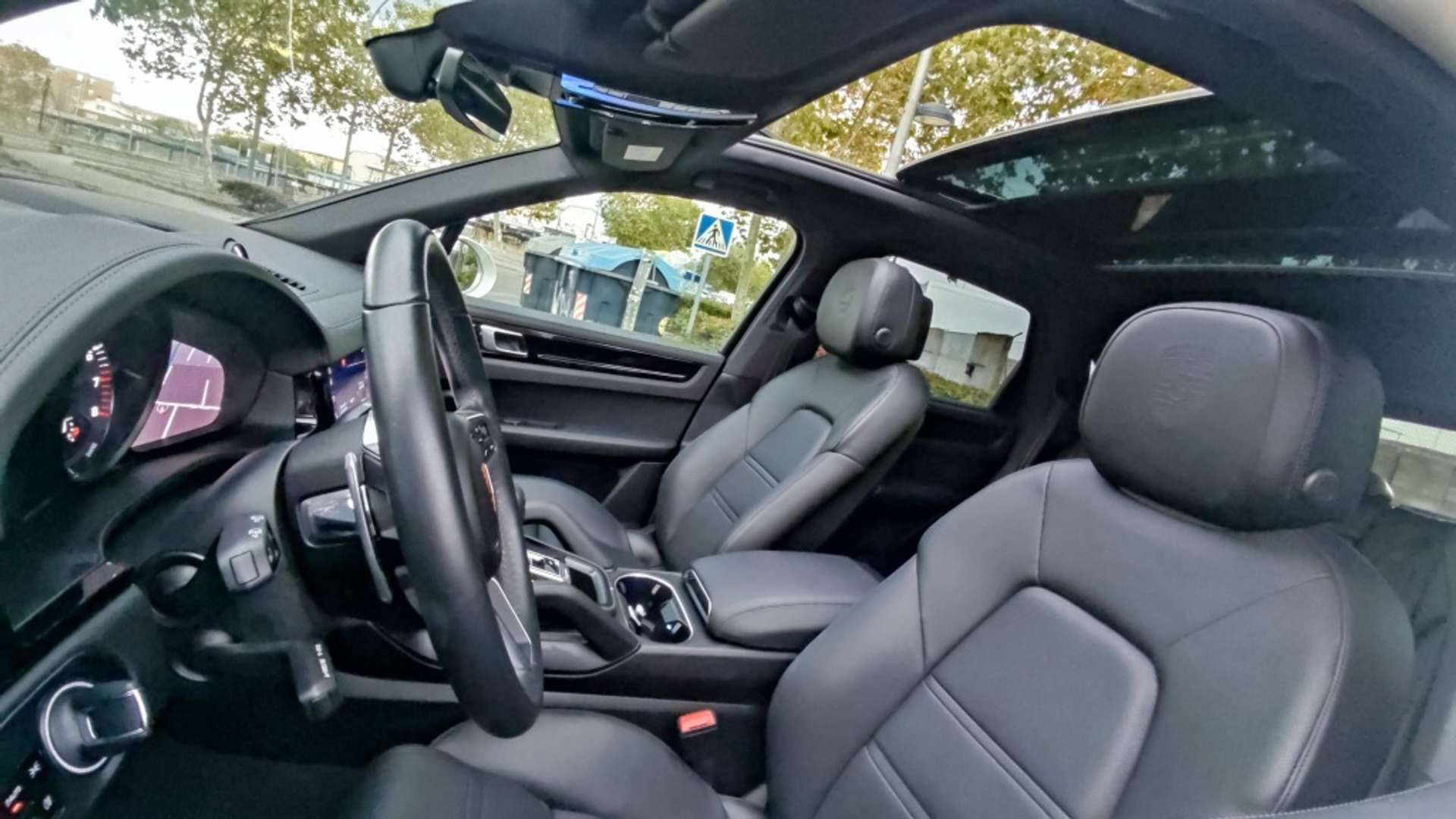 Porsche Cayenne II E-Hybrid - 2018 - Joinsteer - #19