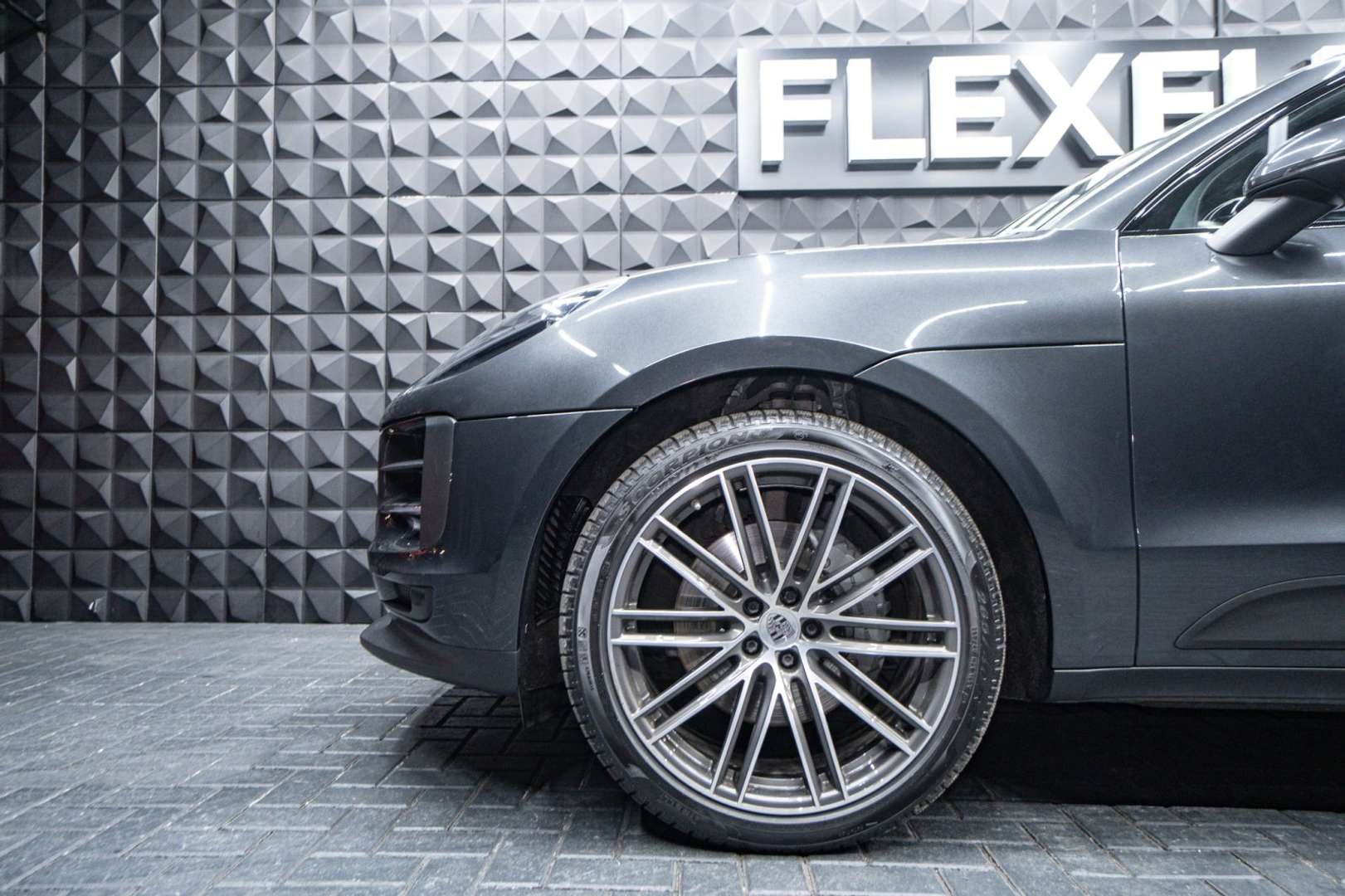 Porsche Macan I S - 2021 - Joinsteer - #4