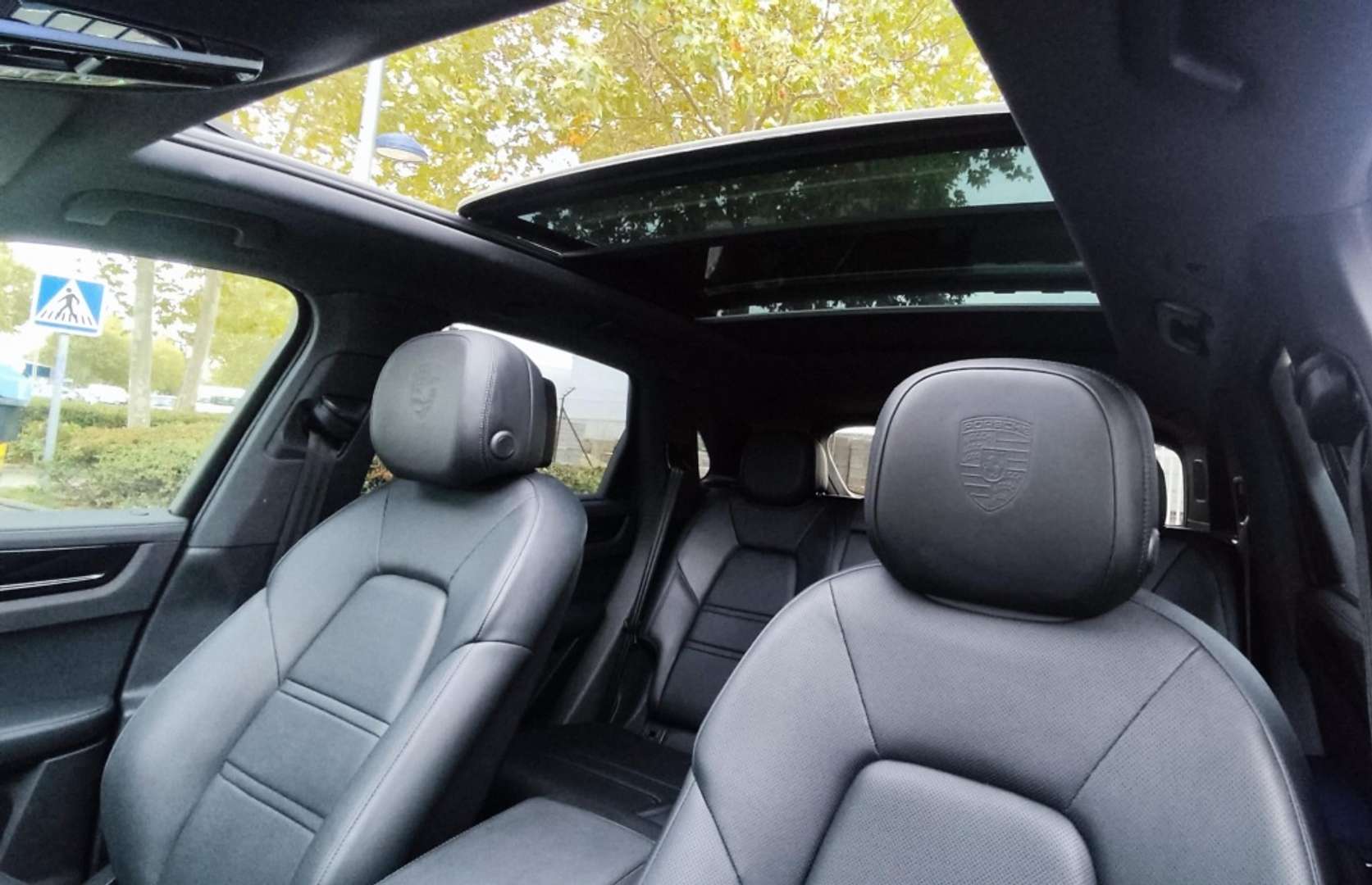 Porsche Cayenne II E-Hybrid - 2018 - Joinsteer - #20