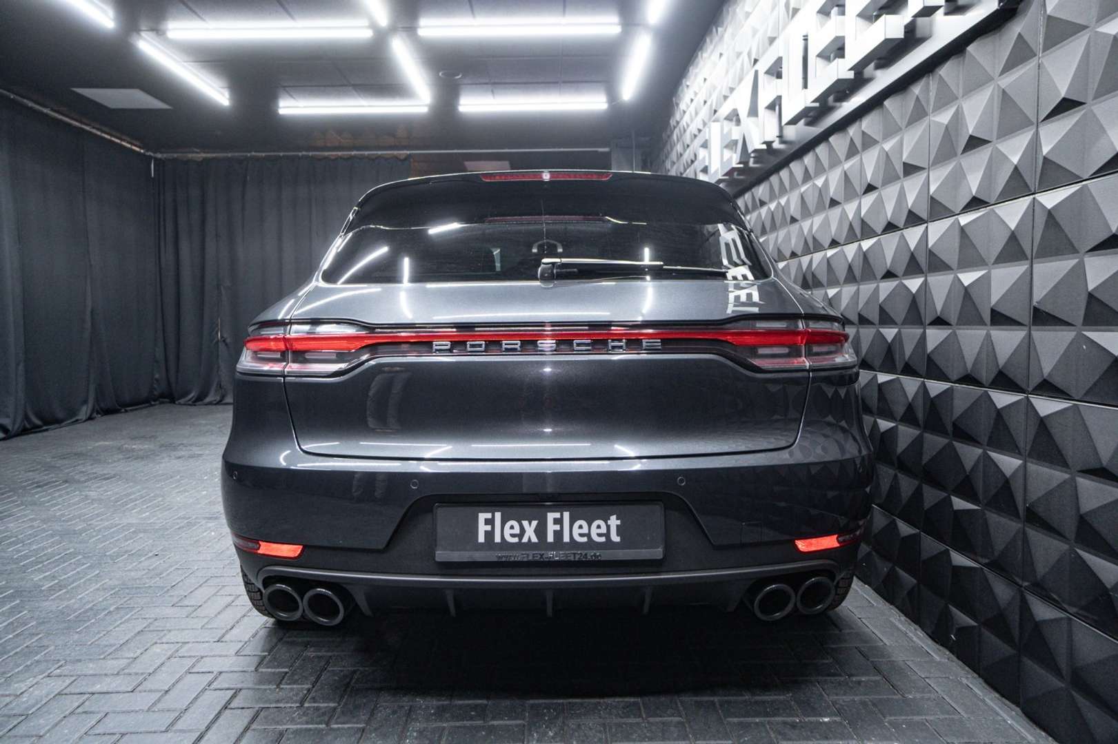 Porsche Macan I S - 2021 - Joinsteer - #6