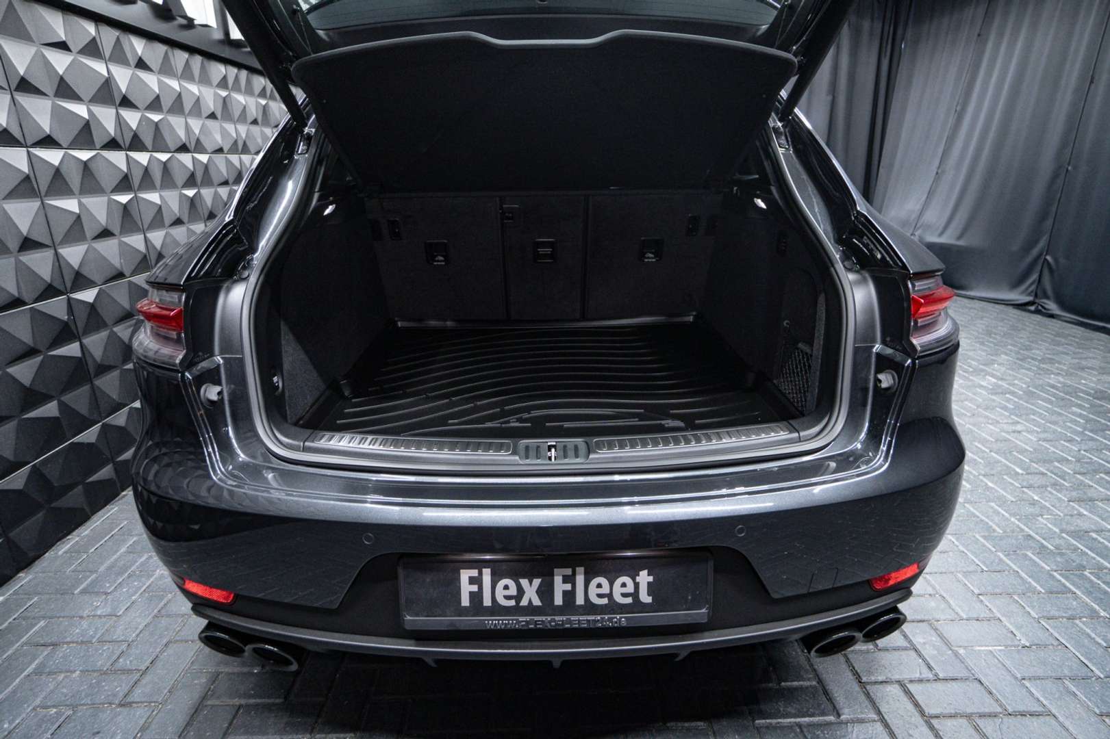 Porsche Macan I S - 2021 - Joinsteer - #7