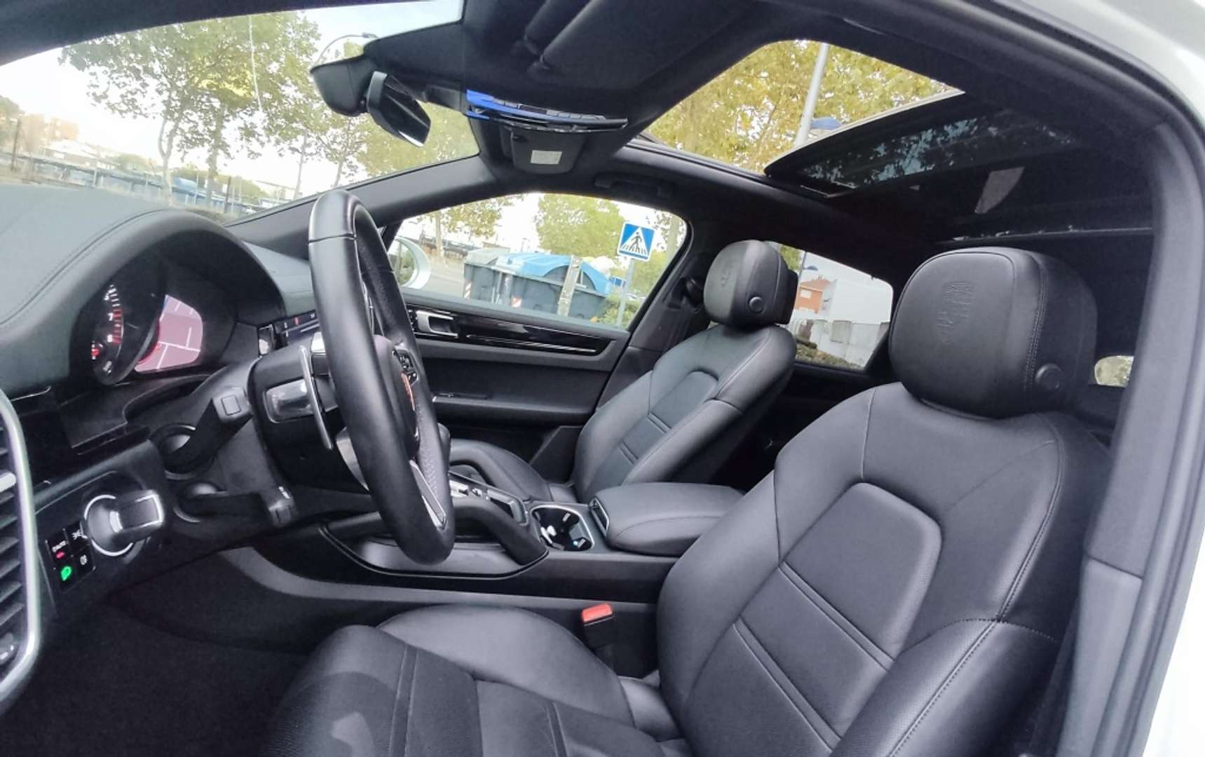 Porsche Cayenne II E-Hybrid - 2018 - Joinsteer - #23