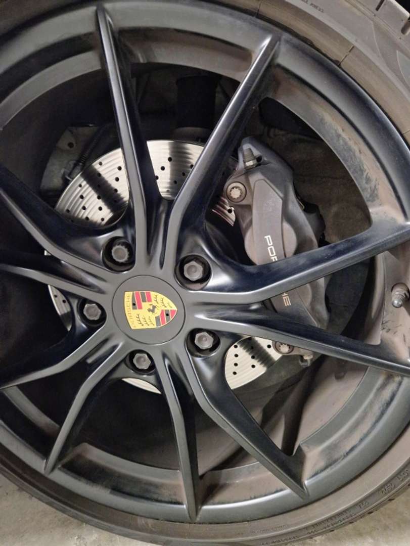 Porsche Boxster T - 2019 - Joinsteer - #3