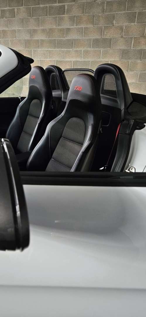 Porsche Boxster T - 2019 - Joinsteer - #4