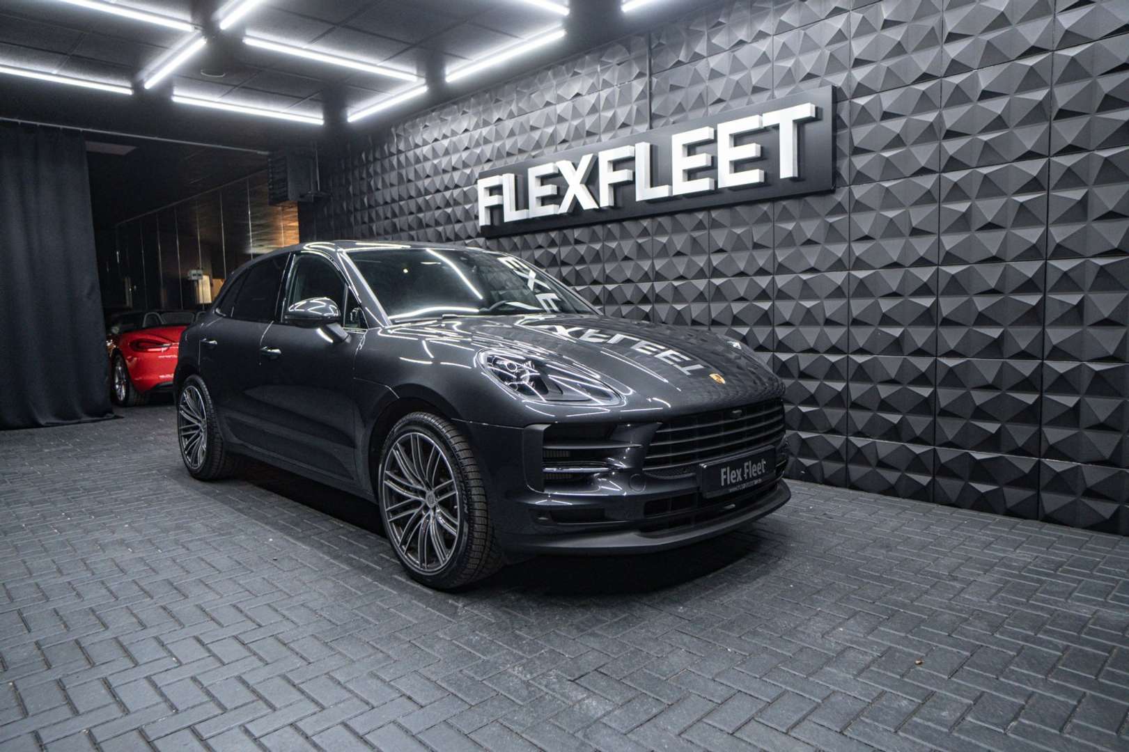Porsche Macan I S - 2021 - Joinsteer - #11