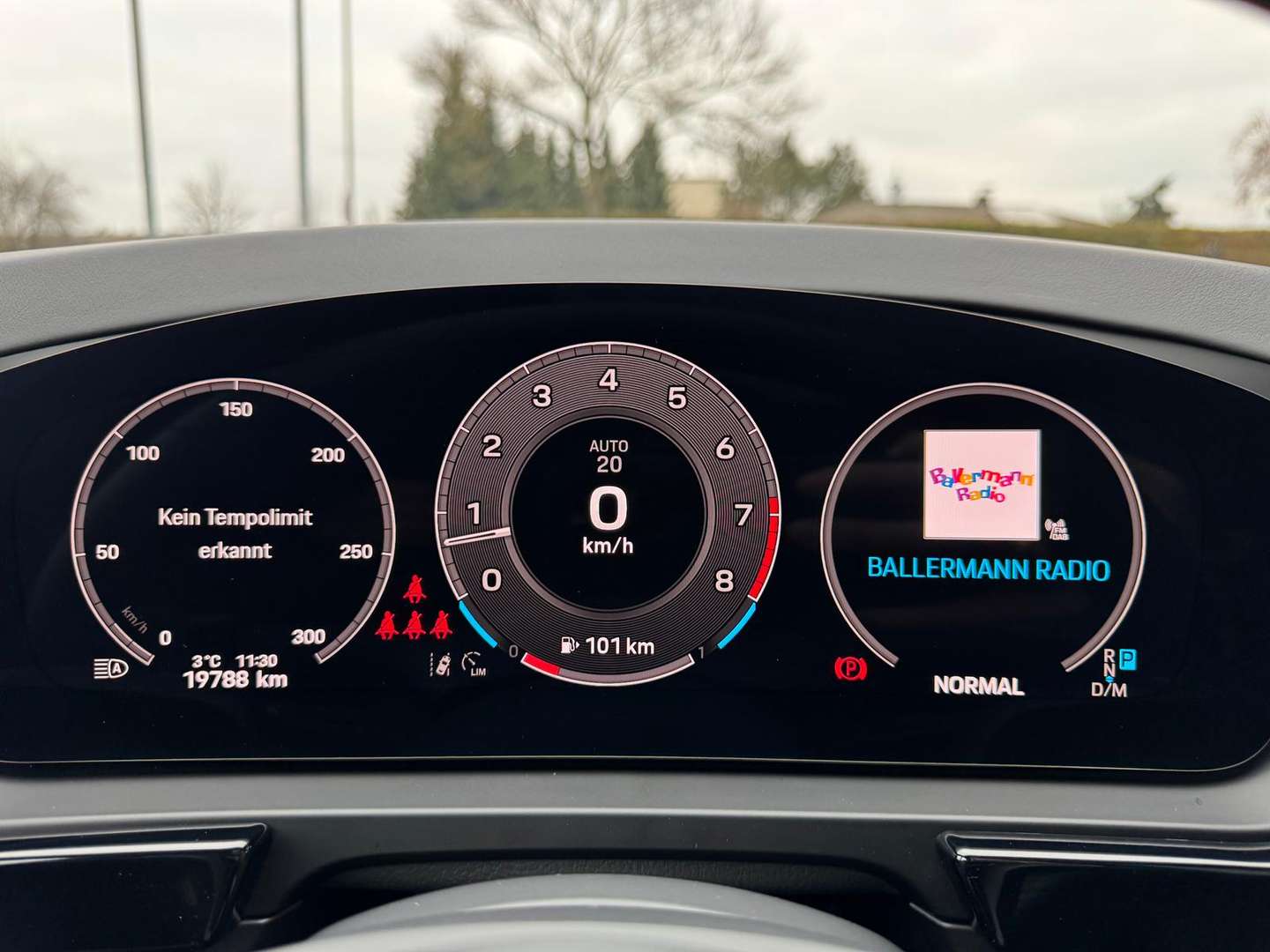 Porsche Cayenne II S - 2025 - Joinsteer - #22