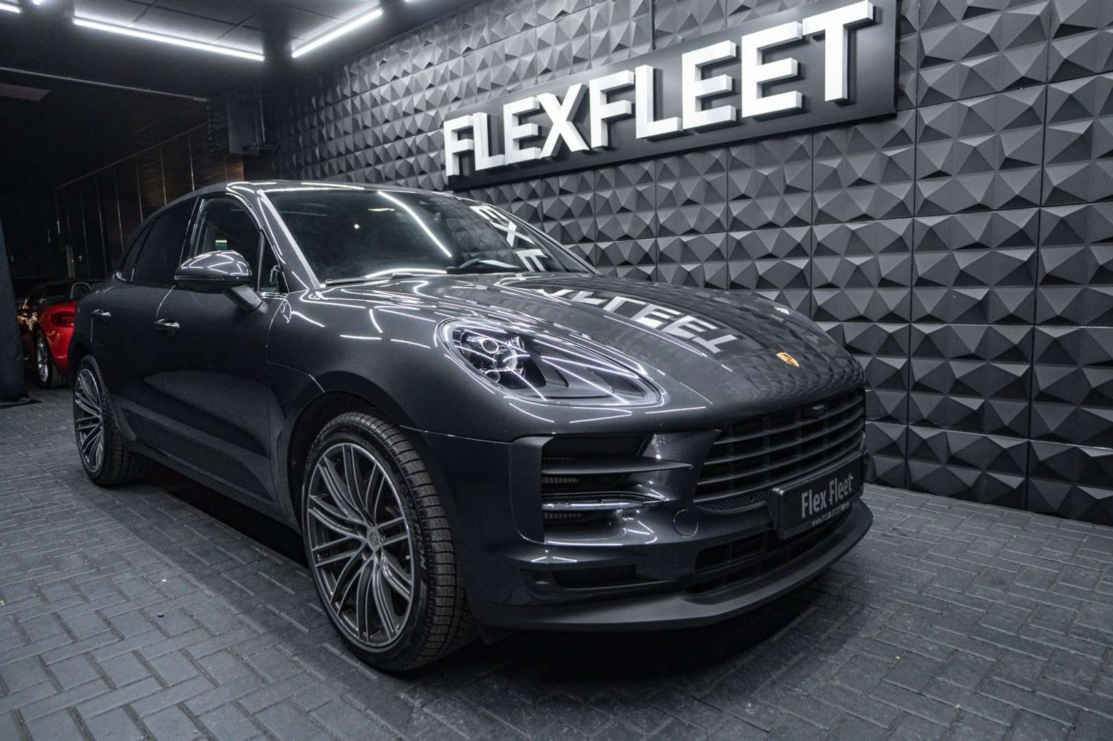 Porsche Macan I S - 2021 - Joinsteer - #12