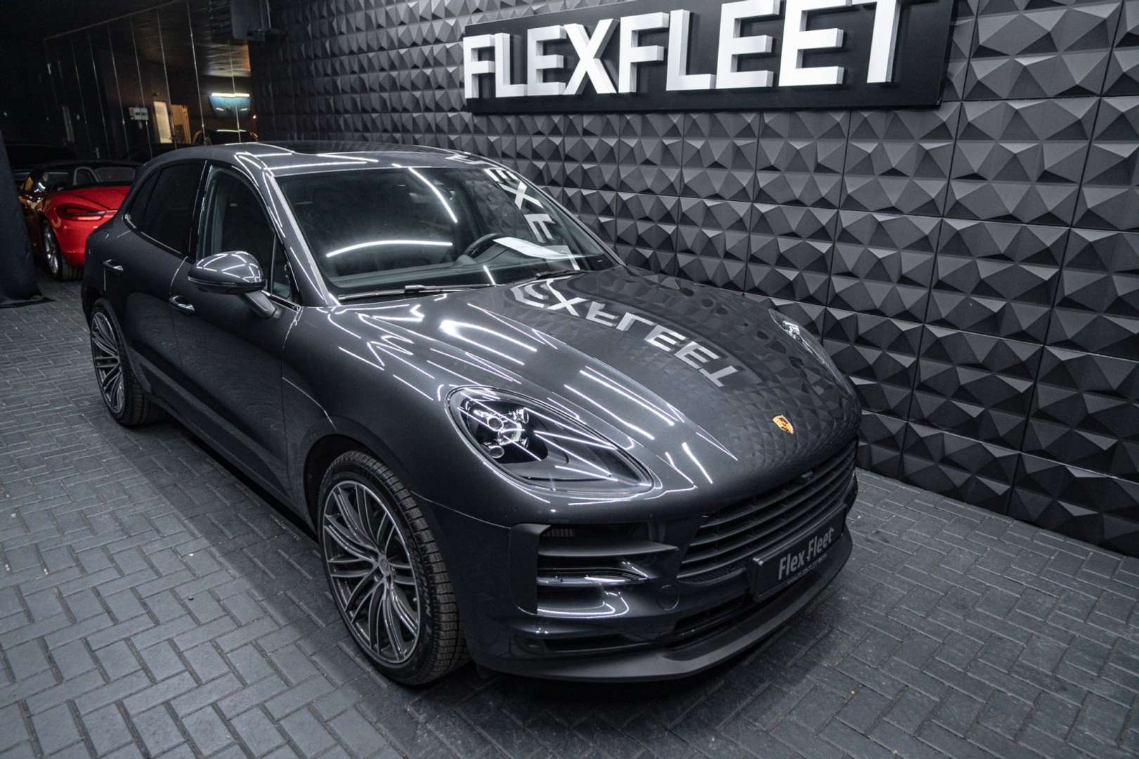 Porsche Macan I S - 2021 - Joinsteer - #13