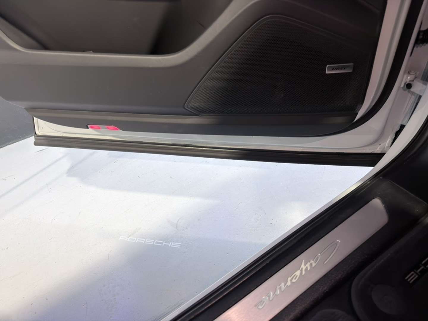 Porsche Cayenne II E-Hybrid - 2024 - Joinsteer - #9