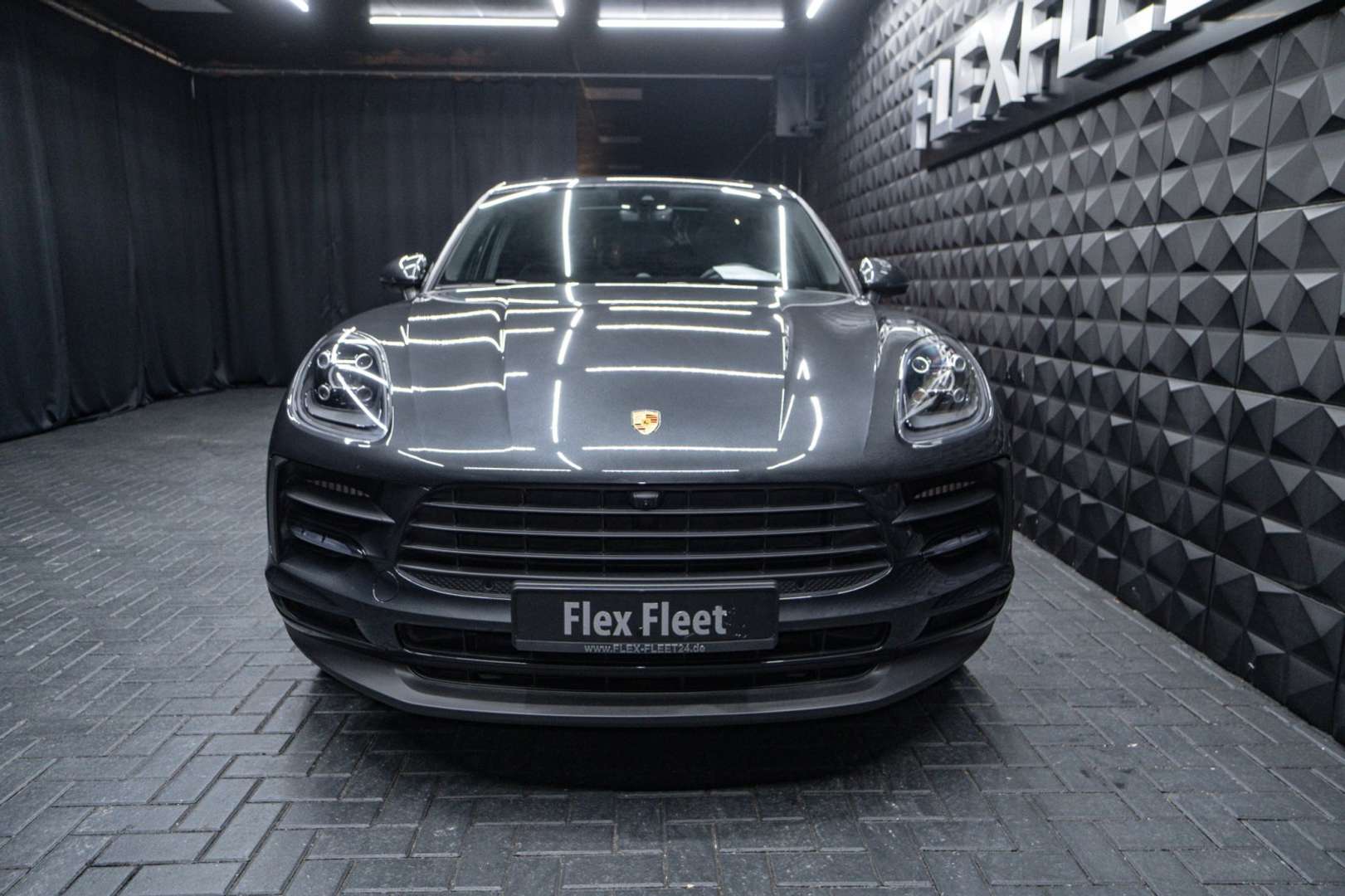 Porsche Macan I S - 2021 - Joinsteer - #14