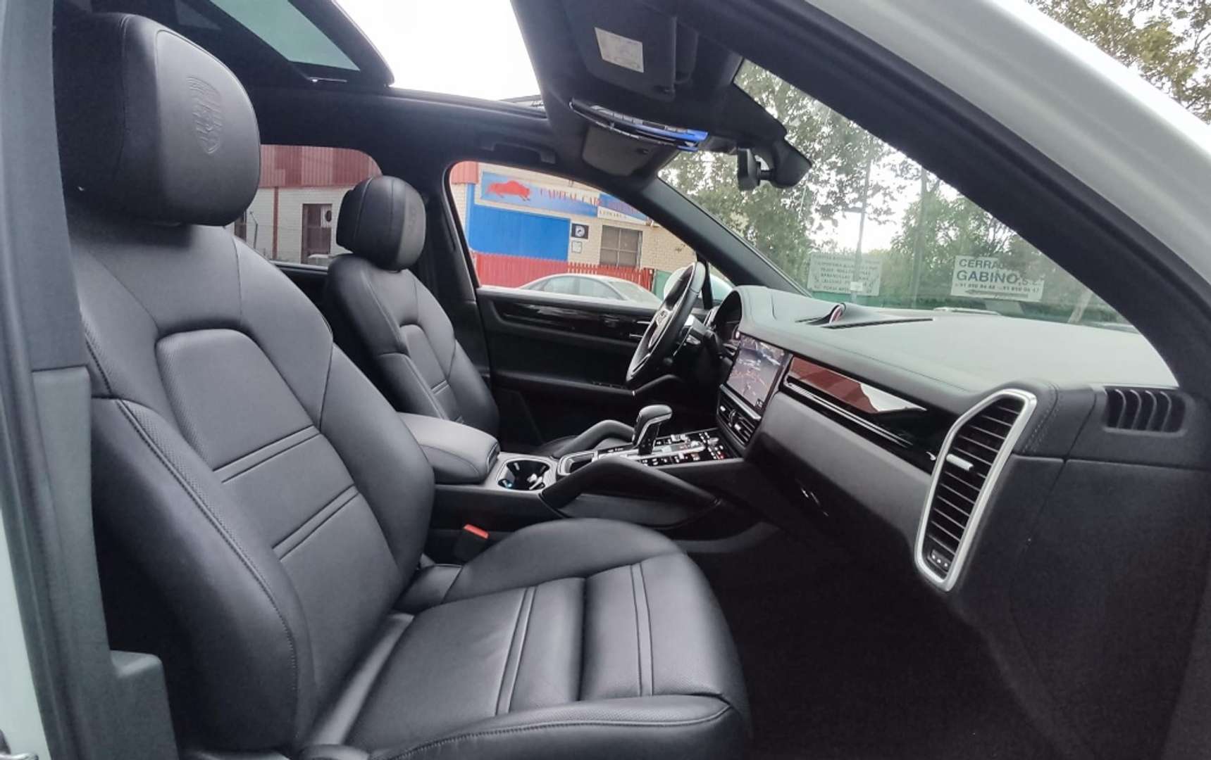 Porsche Cayenne II E-Hybrid - 2018 - Joinsteer - #31