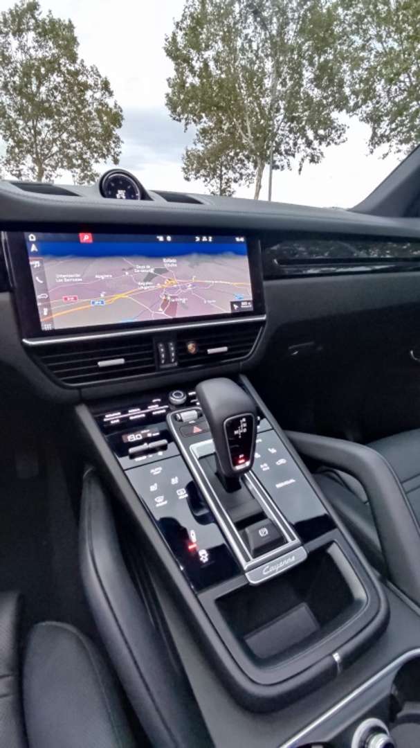 Porsche Cayenne II E-Hybrid - 2018 - Joinsteer - #32