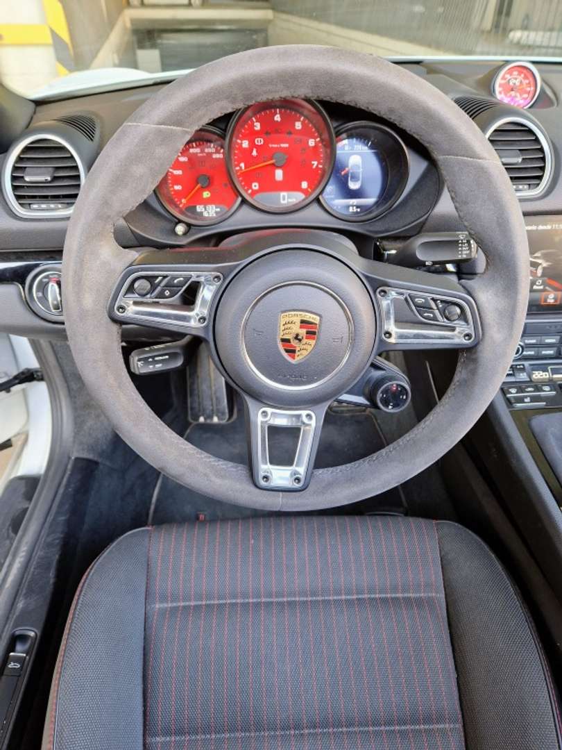 Porsche Boxster T - 2019 - Joinsteer - #11