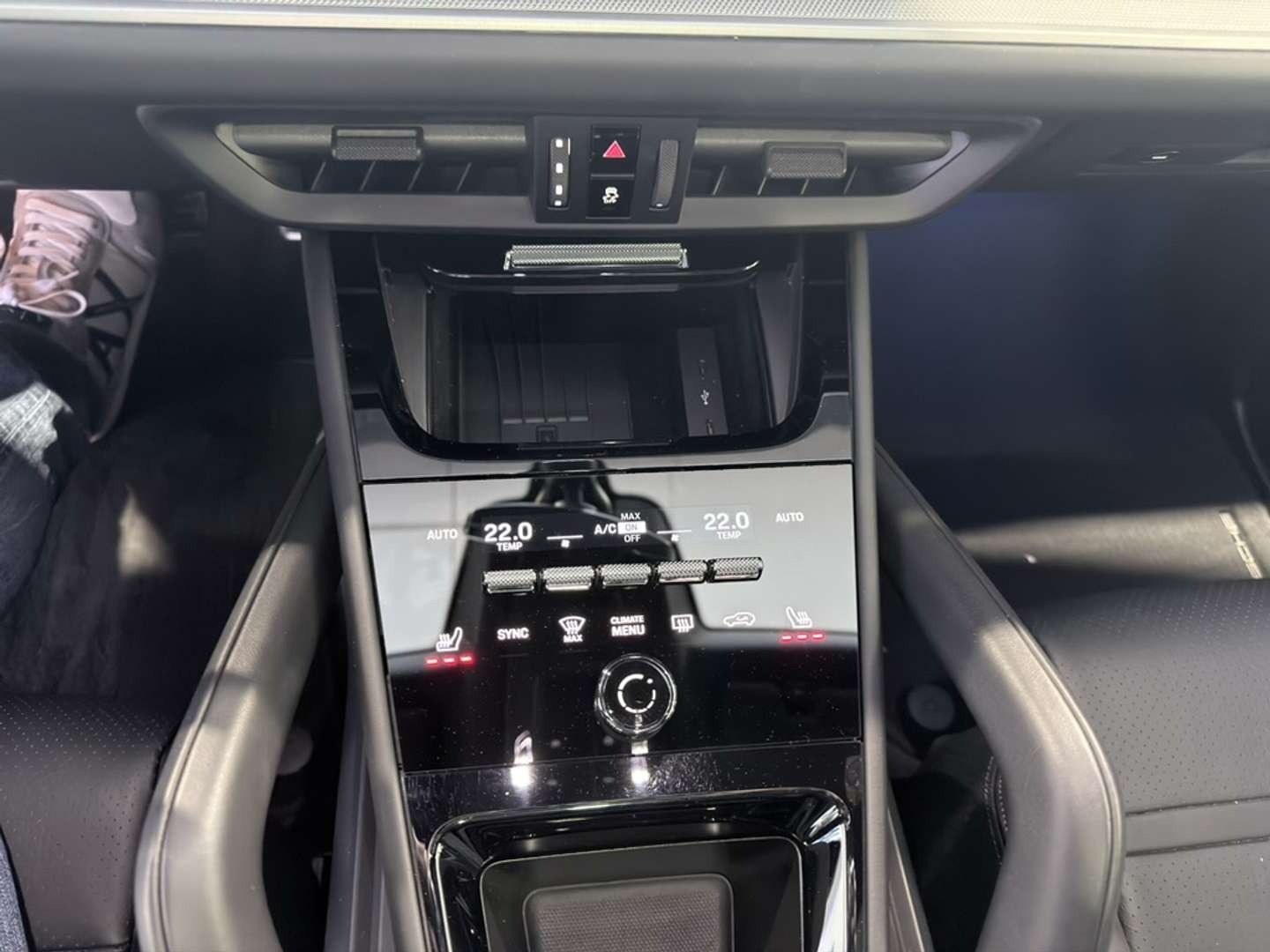 Porsche Cayenne II E-Hybrid - 2024 - Joinsteer - #13