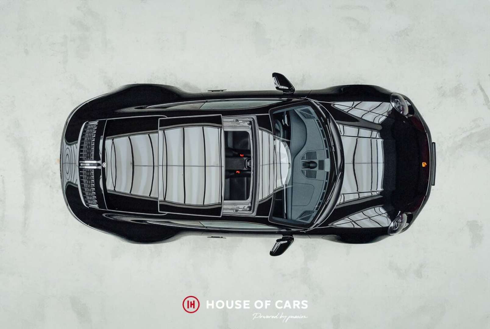 Porsche 992 I GTS - 2022 - Joinsteer - #6