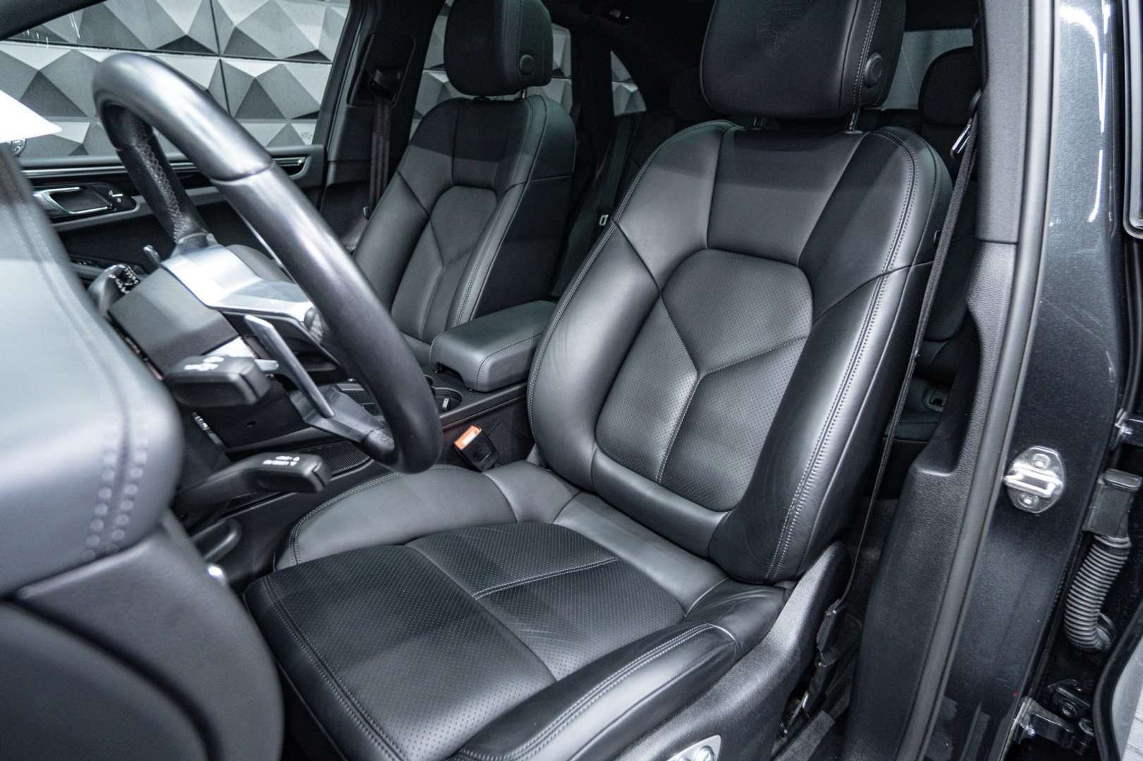 Porsche Macan I S - 2021 - Joinsteer - #19