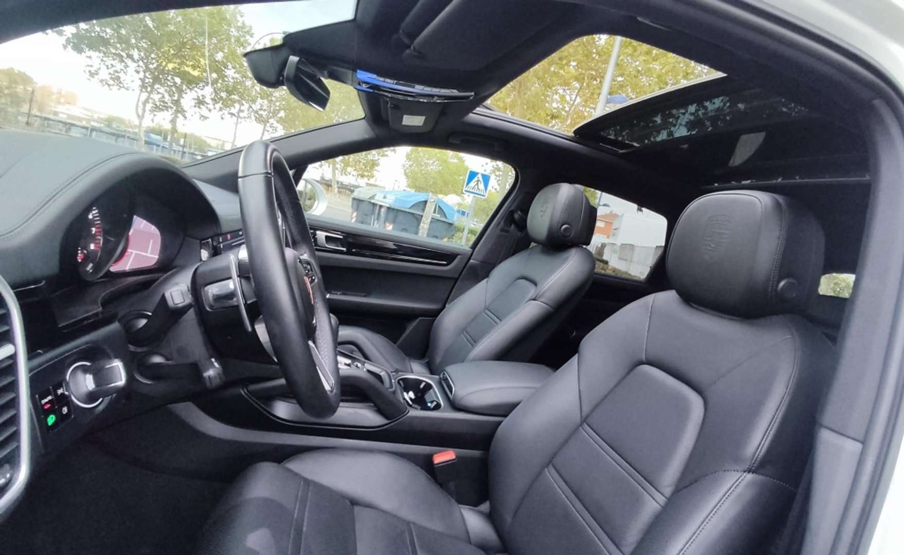 Porsche Cayenne II E-Hybrid - 2018 - Joinsteer - #36