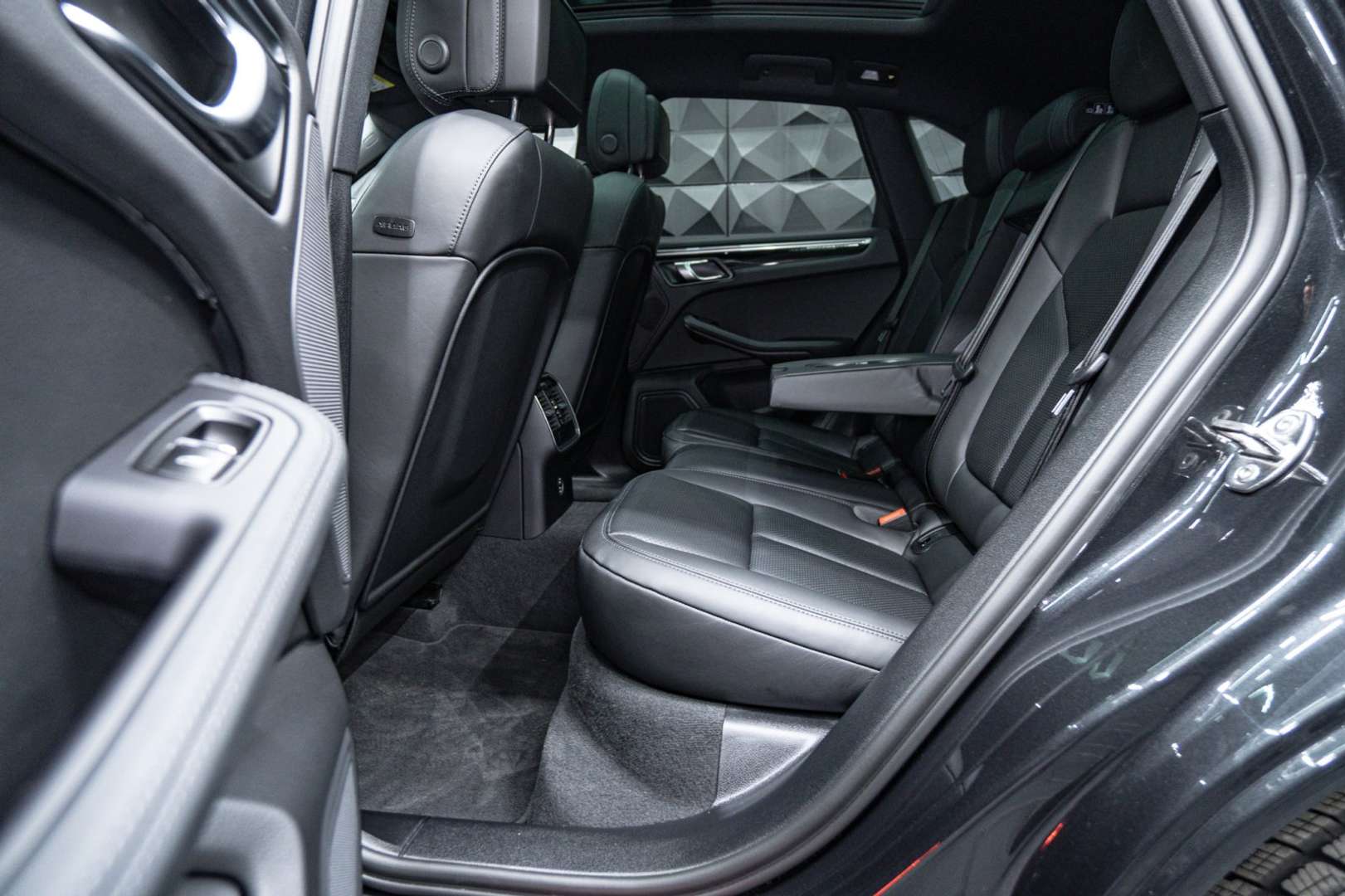 Porsche Macan I S - 2021 - Joinsteer - #20