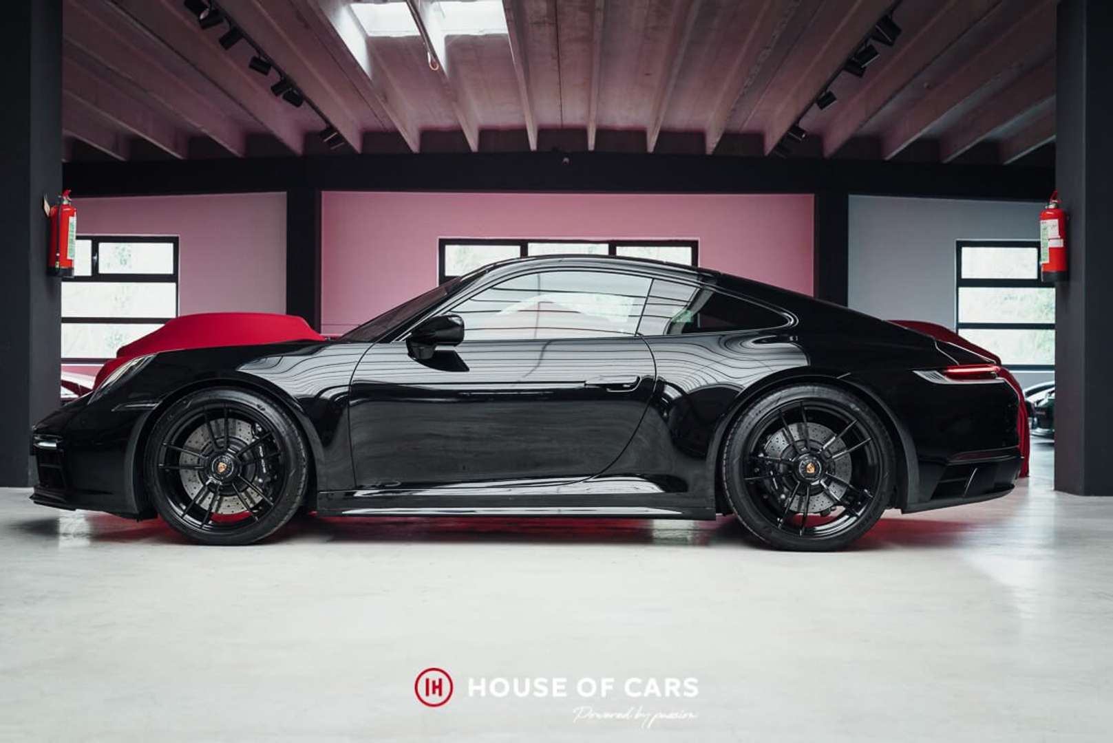 Porsche 992 I GTS - 2022 - Joinsteer - #10