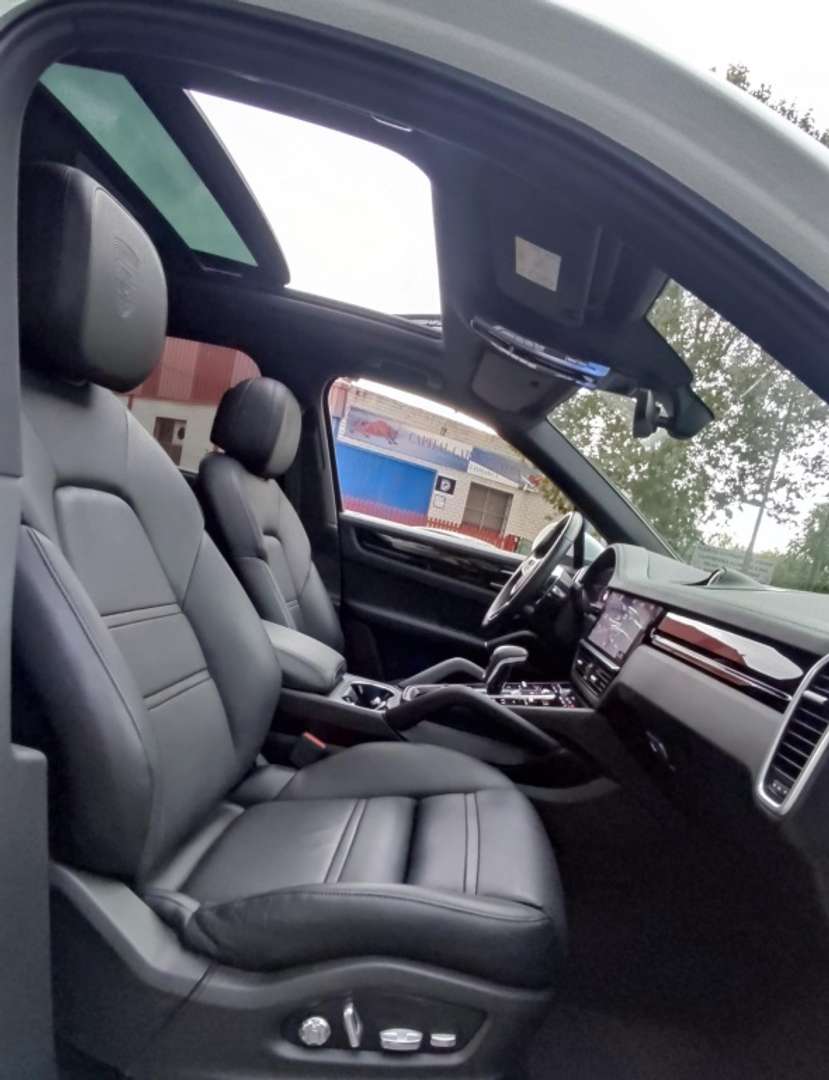 Porsche Cayenne II E-Hybrid - 2018 - Joinsteer - #37