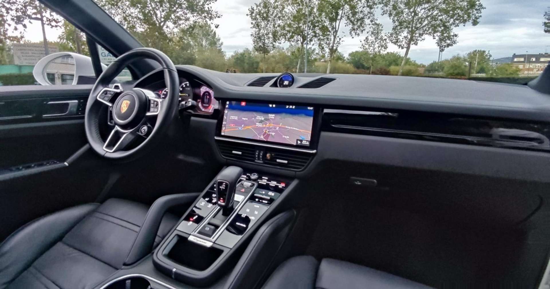 Porsche Cayenne II E-Hybrid - 2018 - Joinsteer - #38