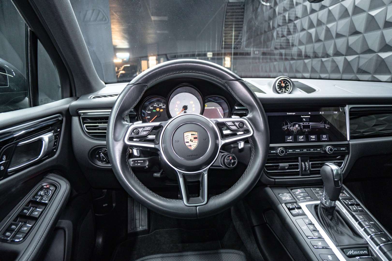 Porsche Macan I S - 2021 - Joinsteer - #22