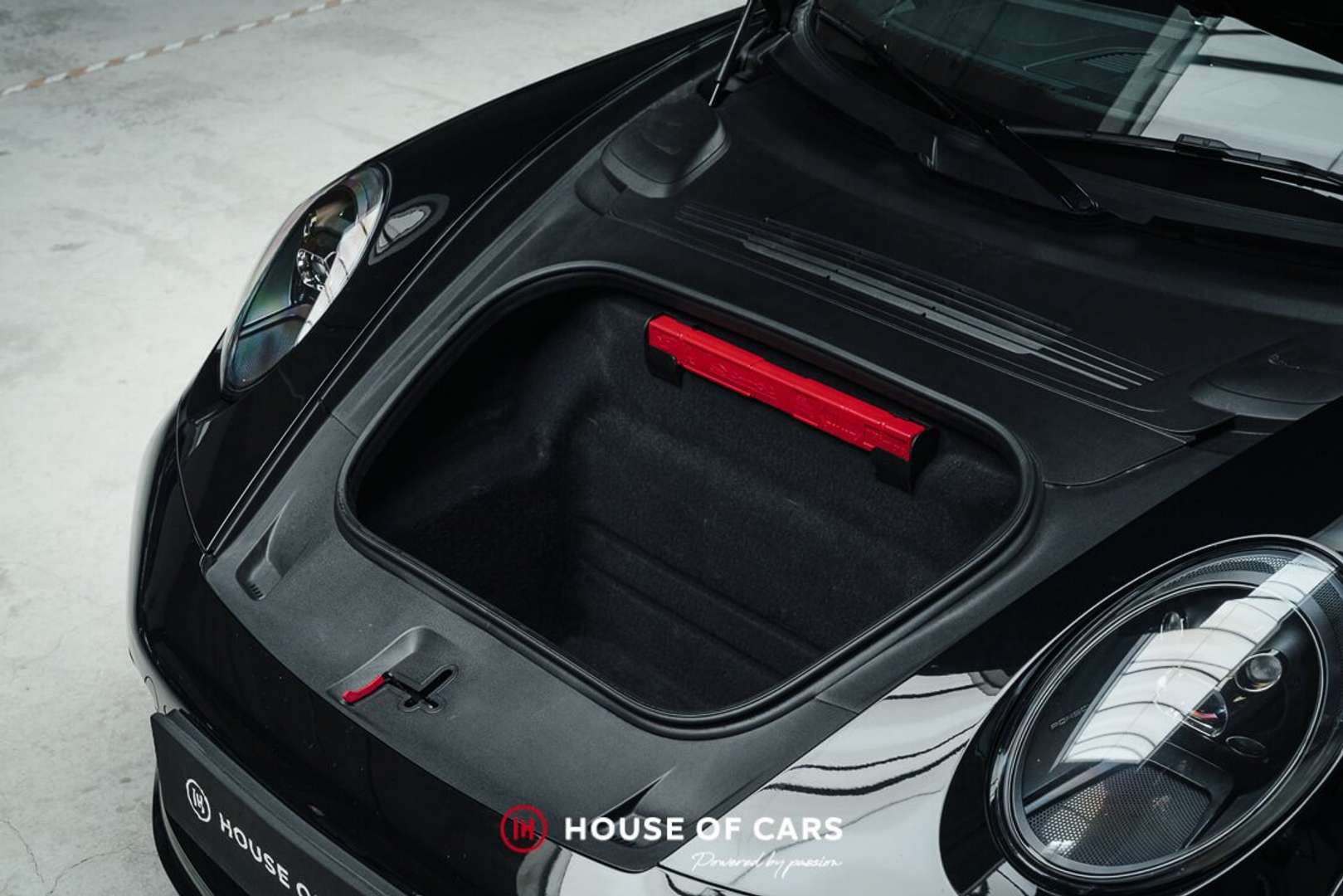 Porsche 992 I GTS - 2022 - Joinsteer - #12