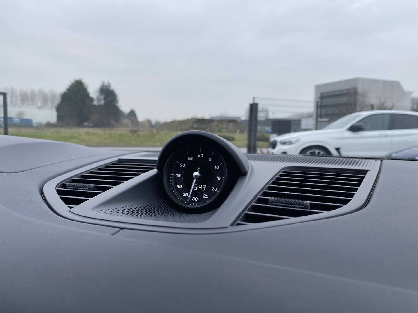 Porsche Panamera II 4 E-Hybrid - 2024 - Joinsteer - #13