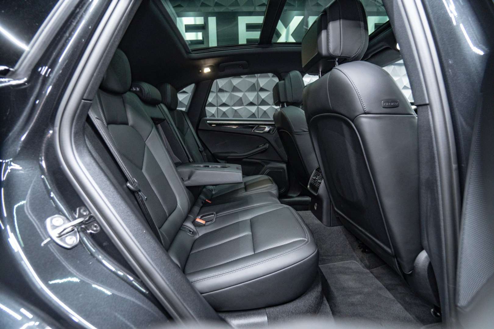 Porsche Macan I S - 2021 - Joinsteer - #24