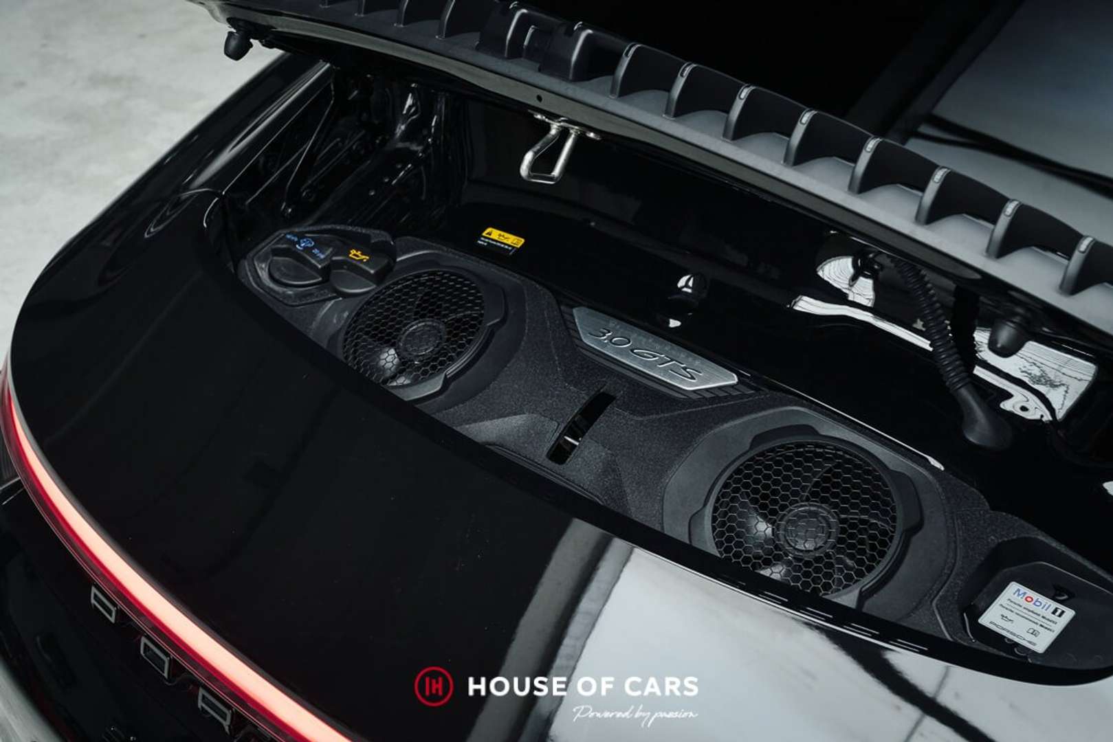 Porsche 992 I GTS - 2022 - Joinsteer - #13