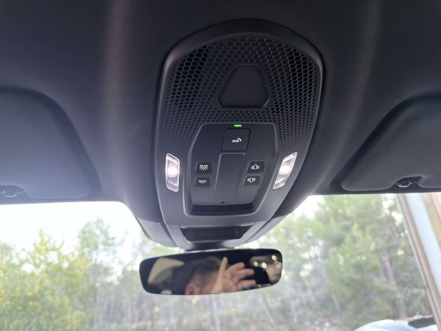 Porsche Cayenne II E-Hybrid - 2024 - Joinsteer - #20