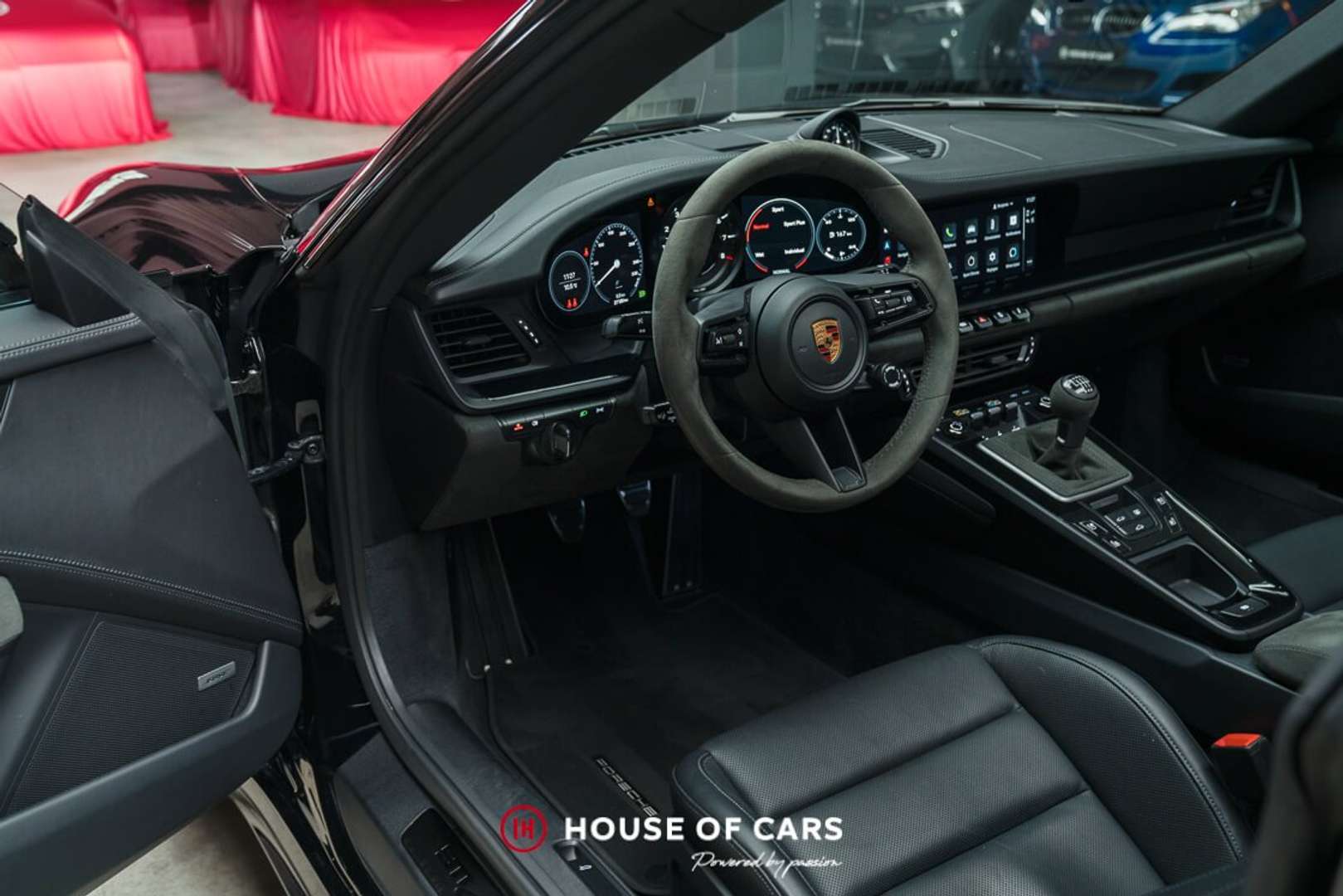 Porsche 992 I GTS - 2022 - Joinsteer - #14