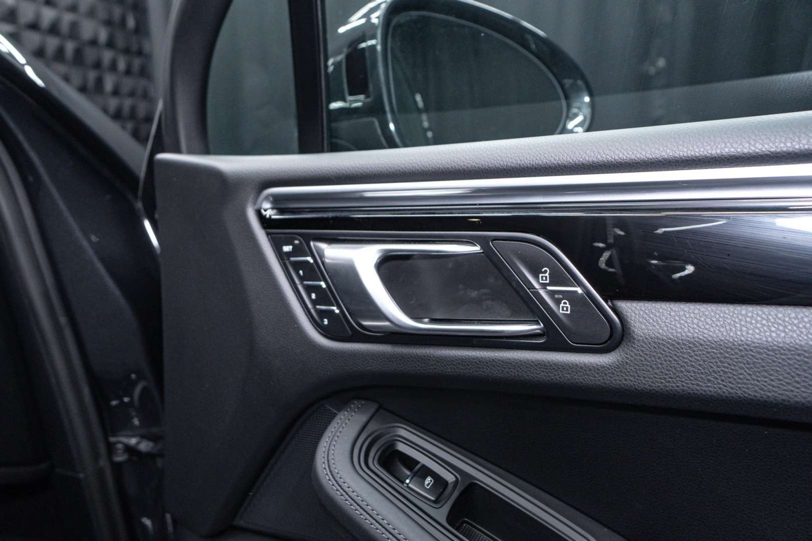 Porsche Macan I S - 2021 - Joinsteer - #25