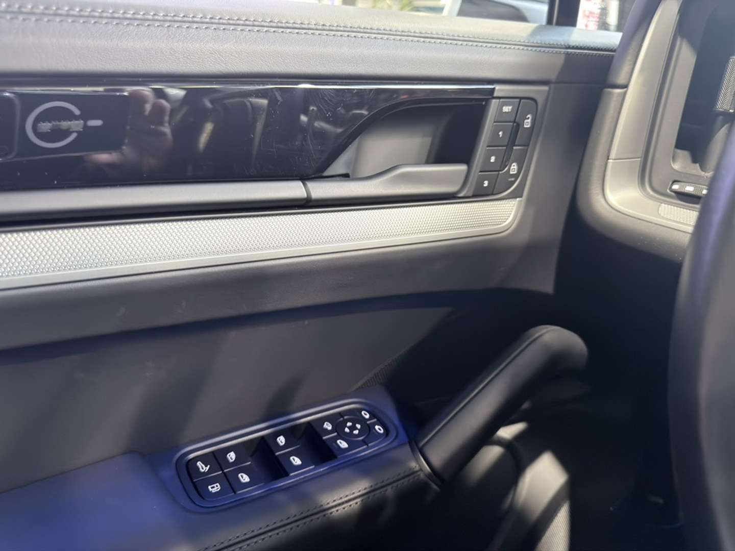 Porsche Cayenne II E-Hybrid - 2024 - Joinsteer - #21