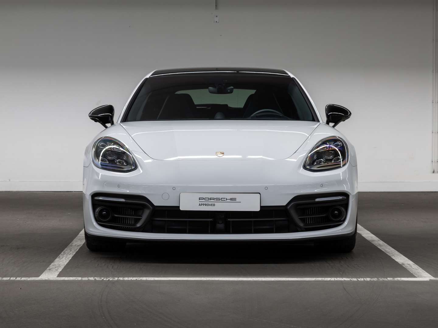 Porsche Panamera II 4S, E-Hybrid - 2023 - Joinsteer - #3