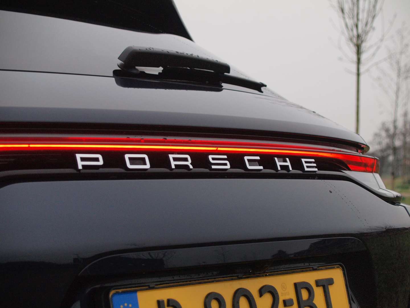 Porsche Panamera II 4S, E-Hybrid - 2022 - Joinsteer - #11
