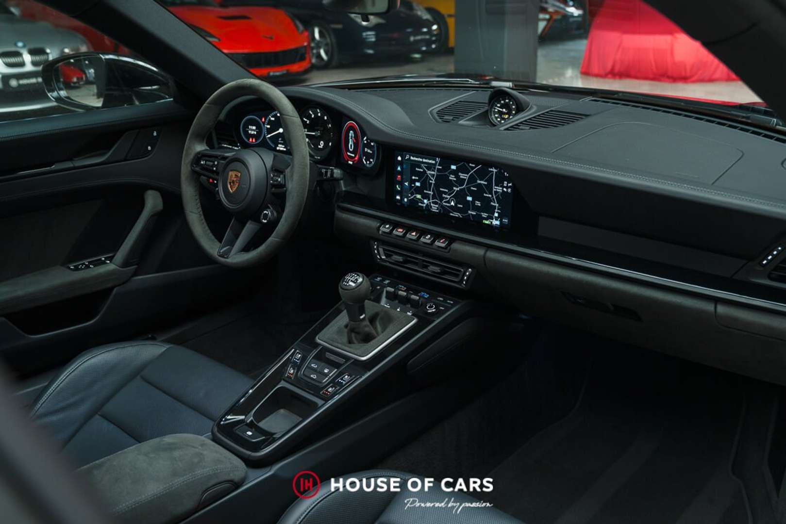 Porsche 992 I GTS - 2022 - Joinsteer - #16