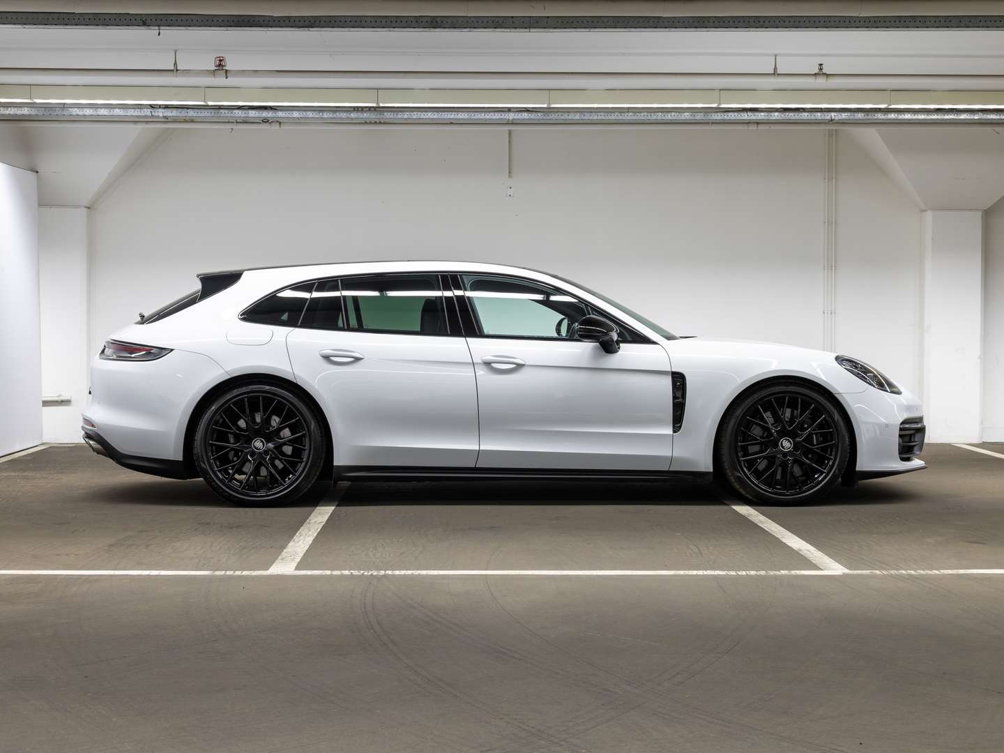 Porsche Panamera II 4S, E-Hybrid - 2023 - Joinsteer - #5