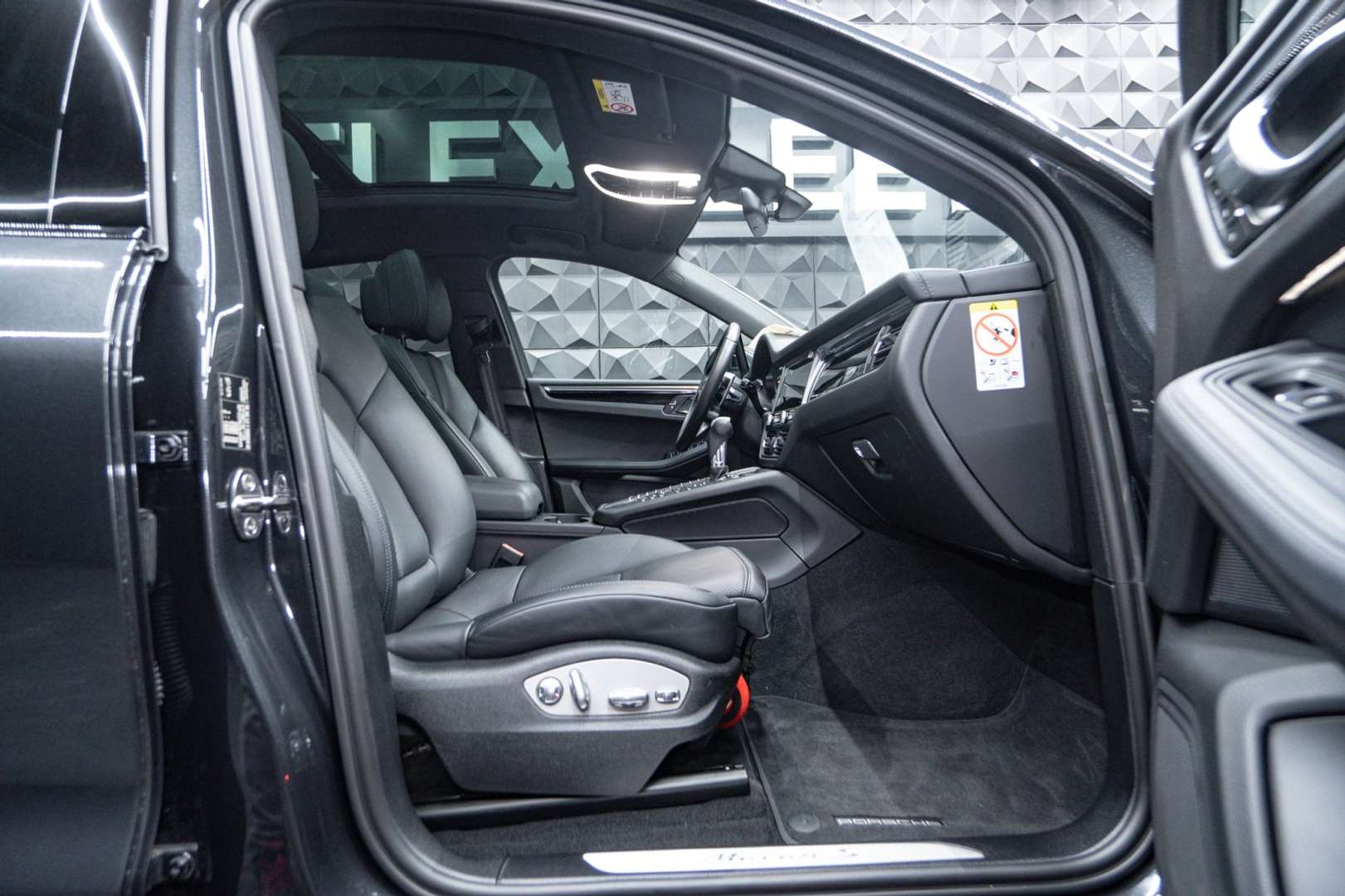 Porsche Macan I S - 2021 - Joinsteer - #27