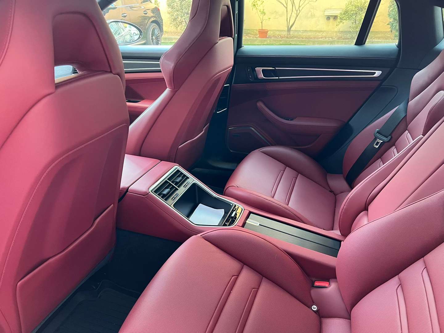 Porsche Panamera II 4 E-Hybrid - 2023 - Joinsteer - #11