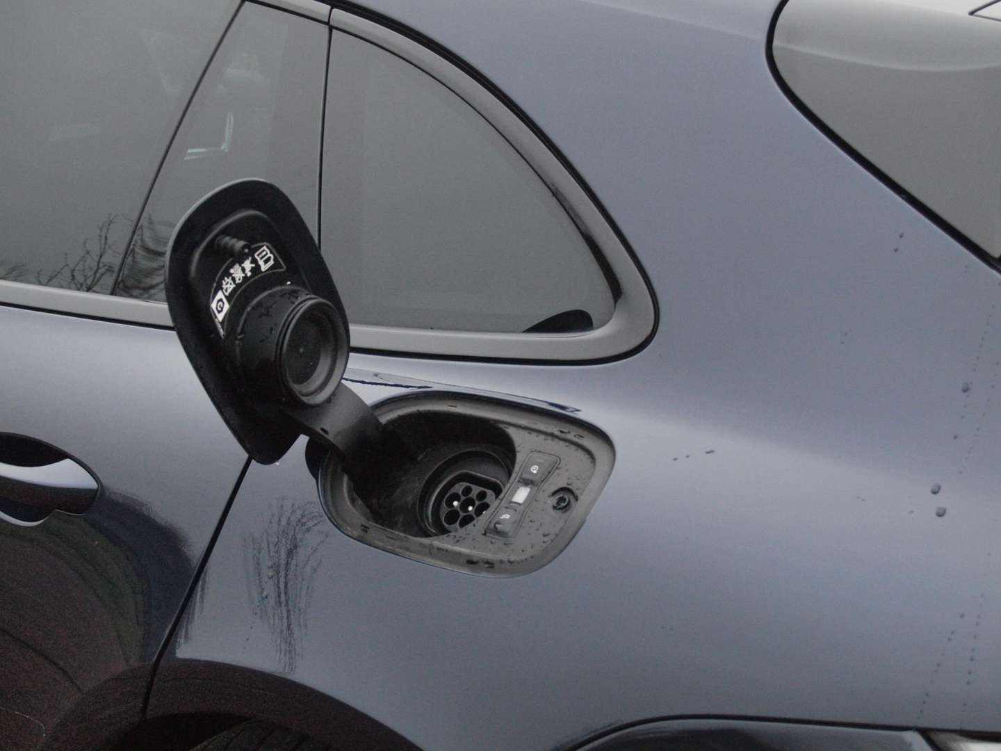 Porsche Panamera II 4S, E-Hybrid - 2022 - Joinsteer - #12