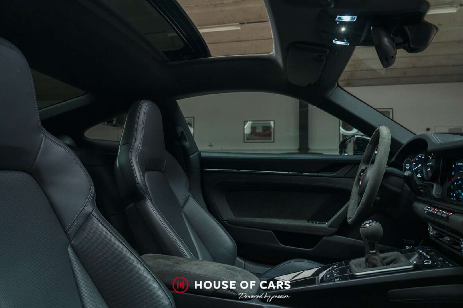 Porsche 992 I GTS - 2022 - Joinsteer - #17