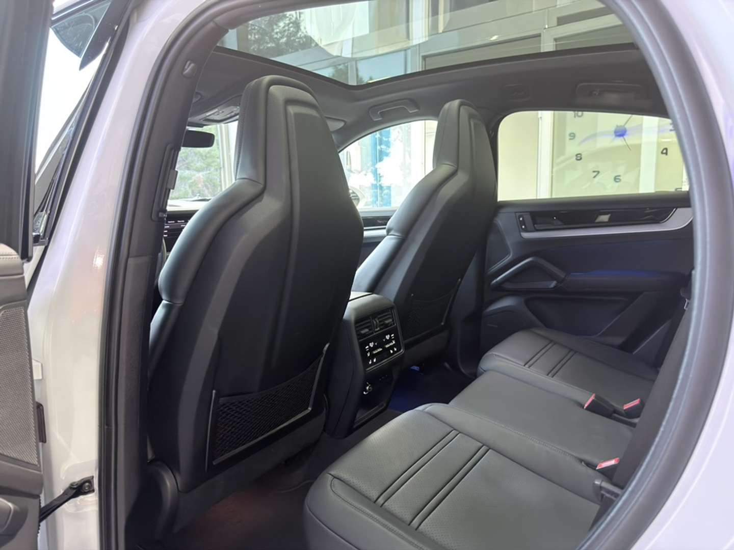 Porsche Cayenne II E-Hybrid - 2024 - Joinsteer - #24